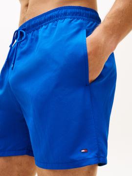 Afbeelding voor product Zwemshort van het merk Tommy Jeans in het Blauw