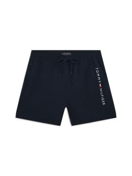 Afbeelding voor product Zwemshort van het merk Tommy Jeans in het Marine