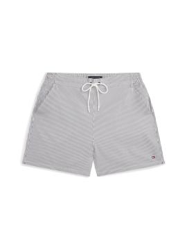 Afbeelding voor product Zwemshort van het merk Tommy Jeans in het Ecru