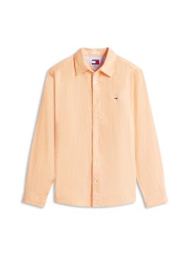 Afbeelding voor product Hemd van het merk Tommy Jeans in het Oranje