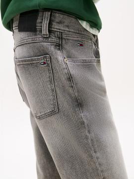 Afbeelding voor product Short van het merk Tommy Jeans in het Grijs