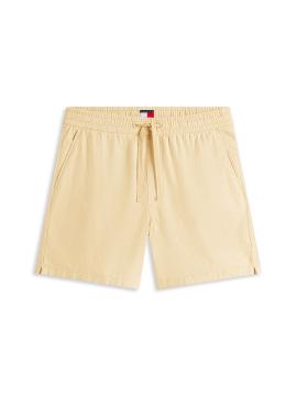 Afbeelding voor product Short van het merk Tommy Jeans in het Beige