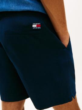 Afbeelding voor product Short van het merk Tommy Jeans in het Marine