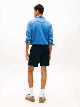 Afbeelding voor product Short van het merk Tommy Jeans in het Marine