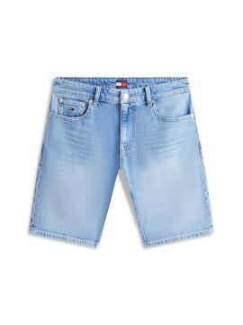 Afbeelding voor product Short van het merk Tommy Jeans in het Blauw