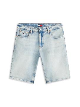 Afbeelding voor product Short van het merk Tommy Jeans in het Jeans