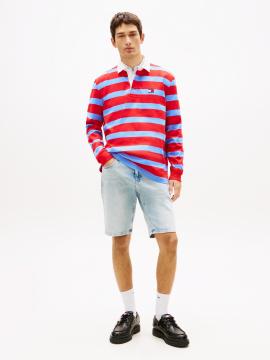 Afbeelding voor product Short van het merk Tommy Jeans in het Jeans