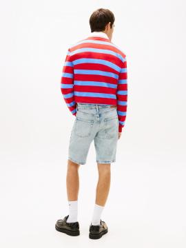 Afbeelding voor product Short van het merk Tommy Jeans in het Jeans