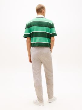 Afbeelding voor product Broek van het merk Tommy Jeans in het Beige