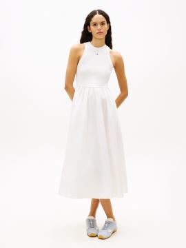 Afbeelding voor product Kleed van het merk Tommy Jeans in het Wit