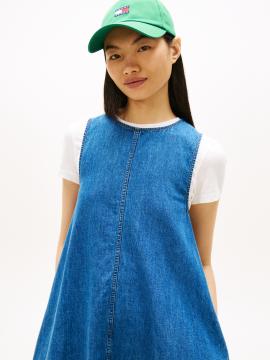 Afbeelding voor product Kleed van het merk Tommy Jeans in het Blauw