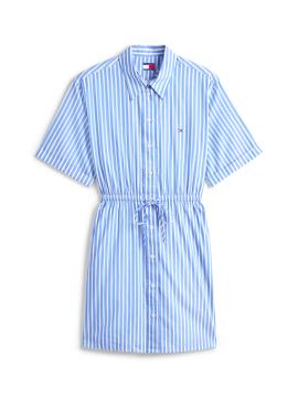 Afbeelding voor product Kleed van het merk Tommy Jeans in het Blauw