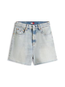 Afbeelding voor product Short van het merk Tommy Jeans in het Jeans