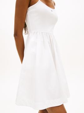 Afbeelding voor product Kleed van het merk Tommy Jeans in het Wit