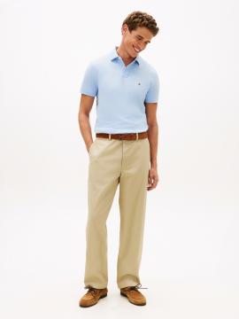 Afbeelding voor product Polo van het merk Tommy Hilfiger in het Blauw