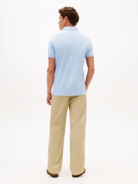 Afbeelding voor product Polo van het merk Tommy Hilfiger in het Blauw