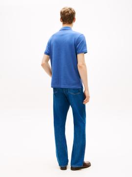 Afbeelding voor product Polo van het merk Tommy Hilfiger in het Blauw