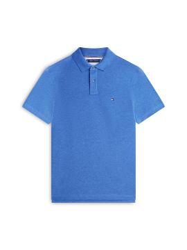 Afbeelding voor product Polo van het merk Tommy Hilfiger in het Blauw