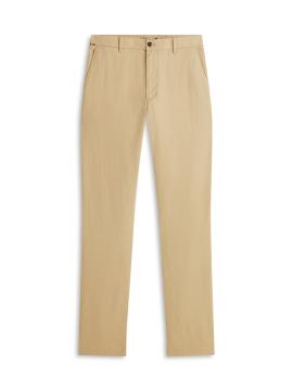 Afbeelding voor product Broek van het merk Tommy Hilfiger in het Kaki