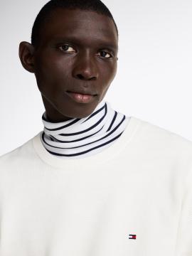 Afbeelding voor product Pull van het merk Tommy Hilfiger in het Ecru