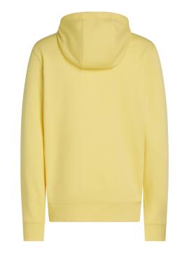 Afbeelding voor product Sweater van het merk Tommy Hilfiger in het Geel