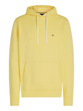 Afbeelding voor product Sweater van het merk Tommy Hilfiger in het Geel