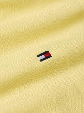 Afbeelding voor product Sweater van het merk Tommy Hilfiger in het Geel