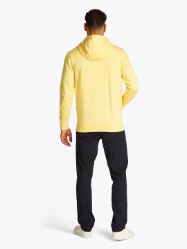 Afbeelding voor product Sweater van het merk Tommy Hilfiger in het Geel