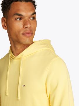 Afbeelding voor product Sweater van het merk Tommy Hilfiger in het Geel