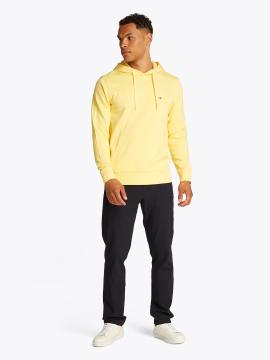 Afbeelding voor product Sweater van het merk Tommy Hilfiger in het Geel