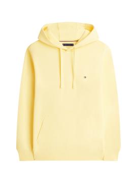 Afbeelding voor product Sweater van het merk Tommy Hilfiger in het Geel