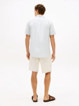 Afbeelding voor product Hemd van het merk Tommy Hilfiger in het Blauw