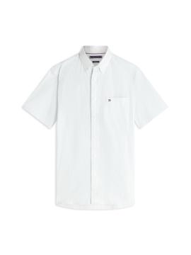 Afbeelding voor product Hemd van het merk Tommy Hilfiger in het Blauw