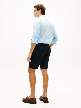 Afbeelding voor product Short van het merk Tommy Hilfiger in het Marine