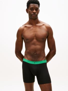 Afbeelding voor product Boxer van het merk Tommy Jeans in het Zwart