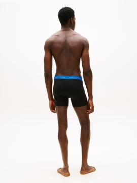 Afbeelding voor product Boxer van het merk Tommy Jeans in het Zwart