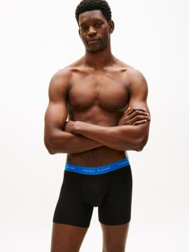 Afbeelding voor product Boxer van het merk Tommy Jeans in het Zwart