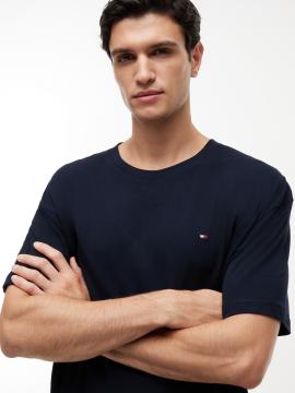 Afbeelding voor product Pyjama van het merk Tommy Jeans in het Marine