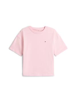 Afbeelding voor product Pyjama van het merk Tommy Jeans in het Roze