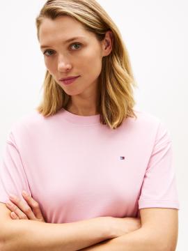 Afbeelding voor product Pyjama van het merk Tommy Jeans in het Roze