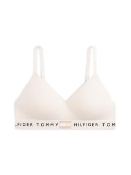 Afbeelding voor product Bh van het merk Tommy Jeans in het Beige