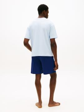 Afbeelding voor product Pyjama van het merk Tommy Jeans in het Blauw