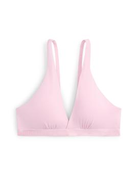 Afbeelding voor product Bh van het merk Tommy Jeans in het Roze