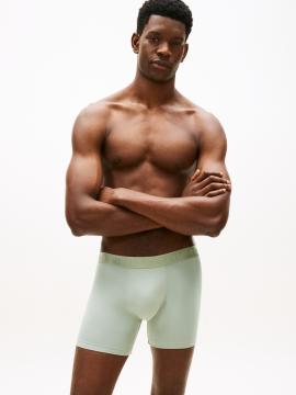 Afbeelding voor product Boxer van het merk Tommy Jeans in het Kaki