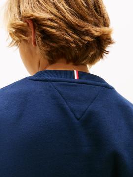 Afbeelding voor product Sweater van het merk Tommy Jeans in het Marine