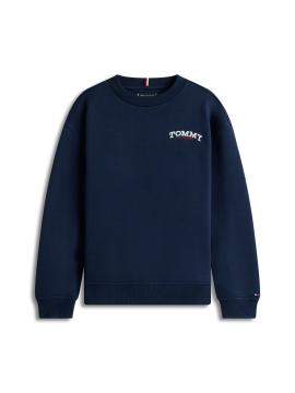 Afbeelding voor product Sweater van het merk Tommy Jeans in het Marine