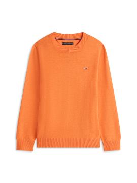 Afbeelding voor product Sweater van het merk Tommy Jeans in het Oranje