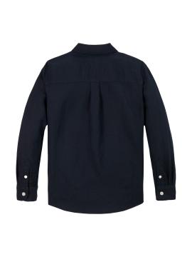 Afbeelding voor product Hemd van het merk Tommy Jeans in het Marine