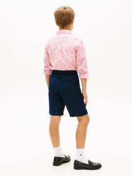 Afbeelding voor product Short van het merk Tommy Jeans in het Marine