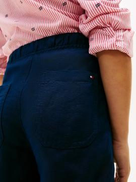 Afbeelding voor product Short van het merk Tommy Jeans in het Marine